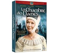 La Chambre des Dames – L'intégrale – Édition française officielle – Coffret 4 DVD
