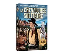 La Chevauchée solitaire – DVD – Édition française officielle – Elephant Films