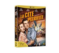 La Cité pétrifiée – Blu-ray + DVD – Édition française officielle