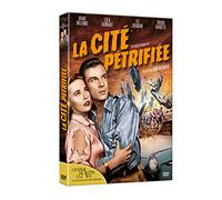 La Cité pétrifiée – DVD – Elephant Films