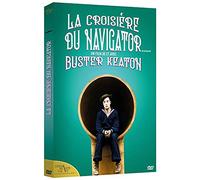 La Croisière du Navigator – DVD – Édition officielle française – Elephant Films