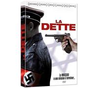 [Elephant Films] - La Dette - DVD