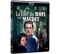 La Fille du Bois Maudit – Blu-ray – Édition française officielle – Elephant Films