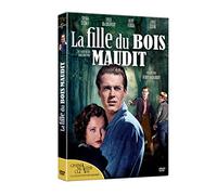 DVD NEUF "LA FILLE DU BOIS MAUDIT" Sylvia SYDNEY, Fred MacMURRAY, Henry FONDA