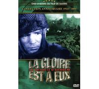 La Gloire est à eux – DVD – Édition officielle française – Elephant