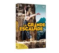 [Elephant Films] Edition officielle française - La Grande escalade - DVD