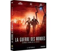La Guerre des mondes – Blu-ray – Intégrale de la série – Édition officielle française