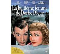 La Huitième femme de Barbe-Bleue – DVD – Édition française officielle (Elephant Films, Elysee)