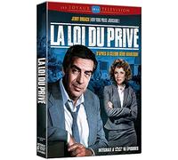 La Loi du privé – DVD – Édition française officielle – Coffret 6 DVD