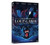[Elephant Films] - La Malédiction du loup garou, l'intégrale - 6 DVD + Livret 52 pages