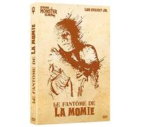 La Momie – Les origines – DVD – Coffret 5 films (1940-1955) – Édition officielle française