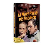 La Mort prend des vacances – DVD – Édition officielle française – Elephant Films