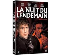 La Nuit du lendemain – DVD – Version intégrale restaurée – Édition officielle française