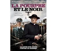 La Pourpre et le Noir – DVD – Édition officielle française