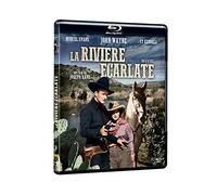 La Rivière écarlate – Blu-ray – Édition officielle française – Elephant Films