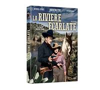 La Rivière Écarlate – DVD – Édition officielle française (Elephant Films)