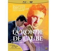 [Elephant Films] - La Ronde de l'aube - Combo Blu-ray + DVD
