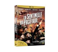La Sentinelle du Pacifique – Film – Édition officielle française – Combo Blu-ray + DVD