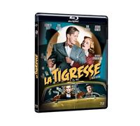 La Tigresse [Blu-Ray]