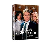 L'Affaire Chelsea Deardon – Blu-ray + DVD – Édition française officielle (Elephant Films)