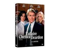 L'Affaire Chelsea Deardon – DVD – Édition officielle française – Elephant Films