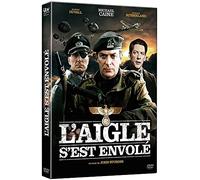 [Elephant Films] - L'Aigle s'est envolé - DVD