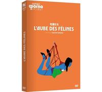 L'aube des félines – Elephant Films – DVD – Édition officielle française – Occasion