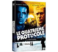 [Elephant Films] - Le 4 ème protocole - DVD