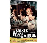 Le Baiser devant le miroir – DVD + livret – Édition officielle française – Elephant
