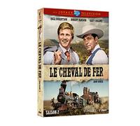 [Elephant Films] - Le Cheval de Fer -Saison 2 - DVD