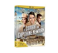 Le Combat du Capitaine Newman – Combo Blu-ray + DVD – Édition officielle française – Elephant Films