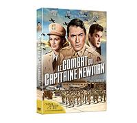Le Combat du Capitaine Newman – David Miller – DVD – Édition officielle française