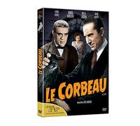 [Elephant Films] - Le Corbeau - DVD
