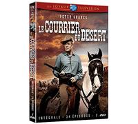 [Elephant Films] - Le Courrier du desert - DVD