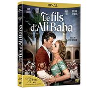 [Elephant Films] - Le Fils D'Ali Baba - Combo Blu-ray + DVD