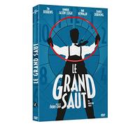Le Grand Saut – DVD – Édition officielle française – Elephant Films