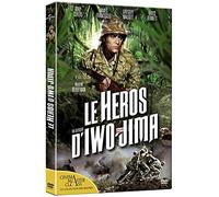 Le Héros d'Iwo-Jima – DVD – Édition officielle française – Elephant