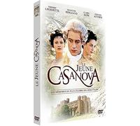 Le Jeune Casanova – Coffret 2 DVD – Édition française officielle – Elephant Films (Elysee)