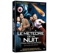 Le Météore de la nuit – DVD – Édition française officielle
