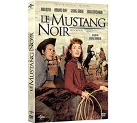 Le Mustang Noir – DVD – Édition française officielle – Elephant Films