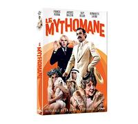 [Elephant Films] - Le Mythomane - DVD
