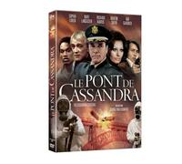 Le Pont de Cassandra – DVD – Édition officielle française – Elephant Films