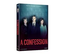 A Confession – Elephant Films – DVD – Édition française officielle Intégrale (Coffret 3 DVD)