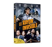 Le Rayon Invisible – DVD – Édition officielle française