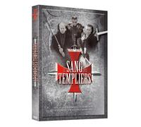 [Elephant Films] - Le Sang des Templiers - Coffret 2 DVD