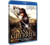 [Elephant Films] - Le Sang du guerrier - Blu-ray