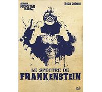 [Elephant Films] - Le Spectre de Frankenstein - DVD