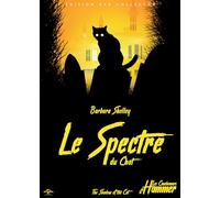 Le Spectre du chat – DVD – Édition collector (édition française officielle) – Elysee