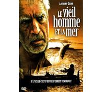 [Elephant Films] - Le Vieil homme et la mer - DVD