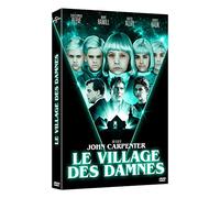 [Elephant Films] - Le Village des damnés - DVD